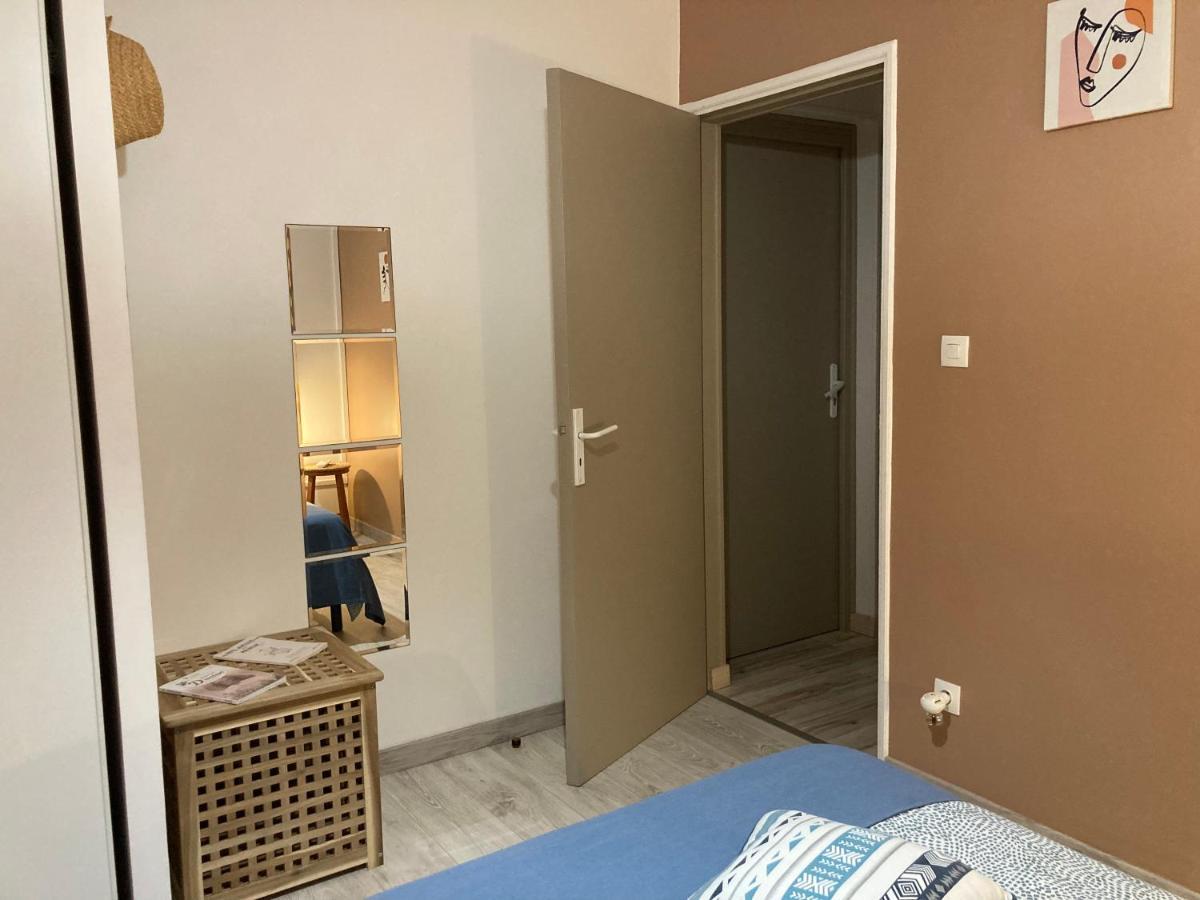 Bungalow Tec-Tec St Leu Saint-Leu Kültér fotó