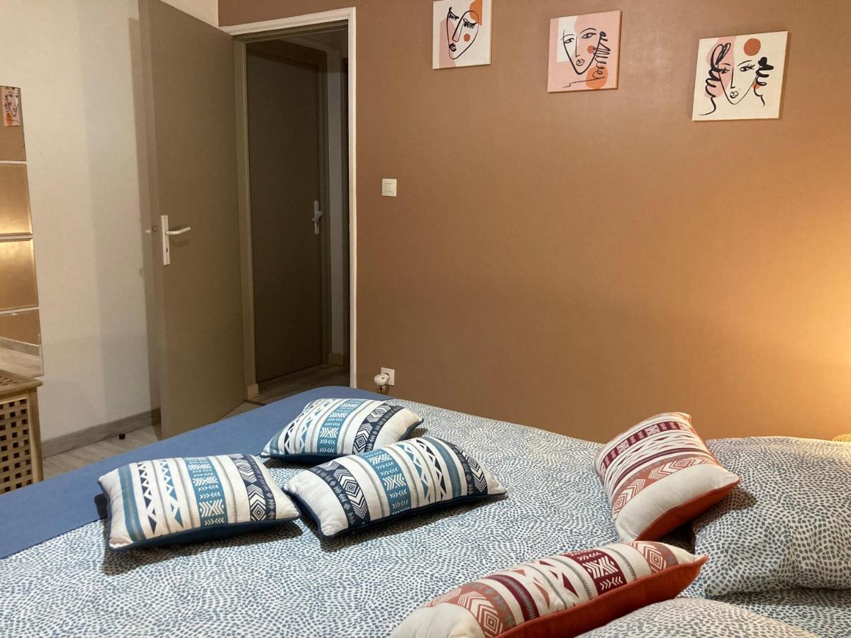 Bungalow Tec-Tec St Leu Saint-Leu Kültér fotó